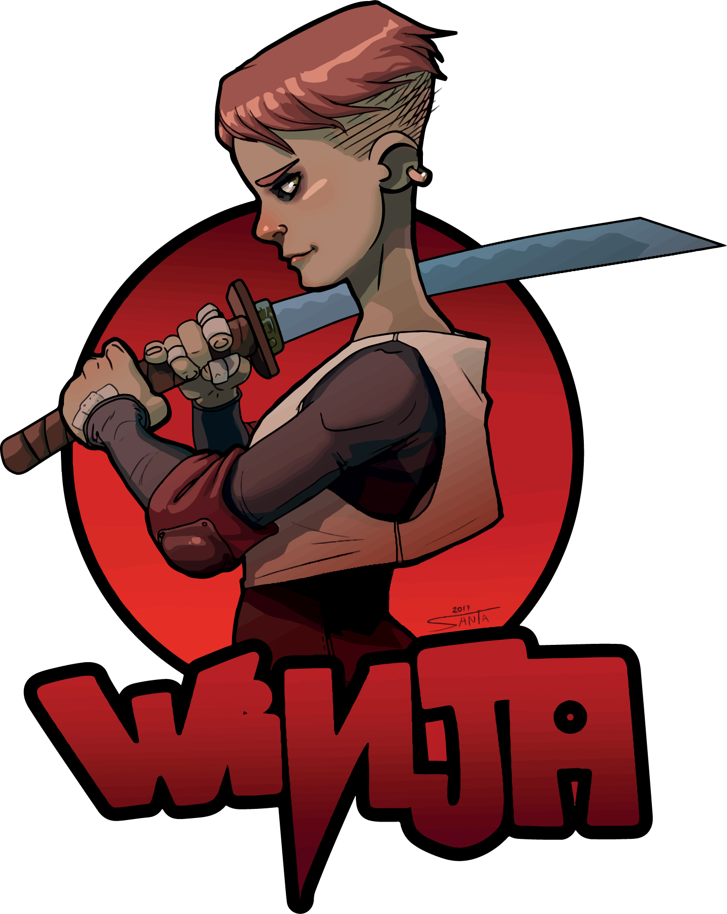 Winja Logo